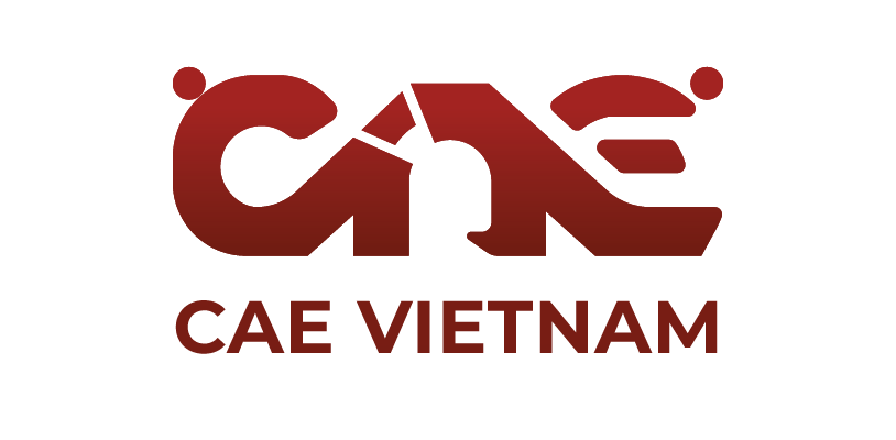 CAE Logo